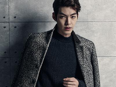 Wow, Kim Woo Bin Hiasi Berbagai Surat Kabar Besar Taiwan 3 Hari Berturut-turut!